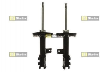 Амортизатор передній, правий Starline TLC001001 ціна, від 45.70 USD