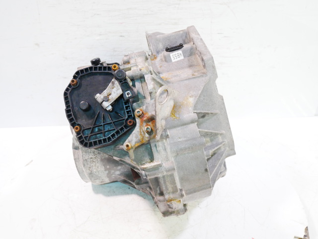 АКПП 0CG301103B VAG