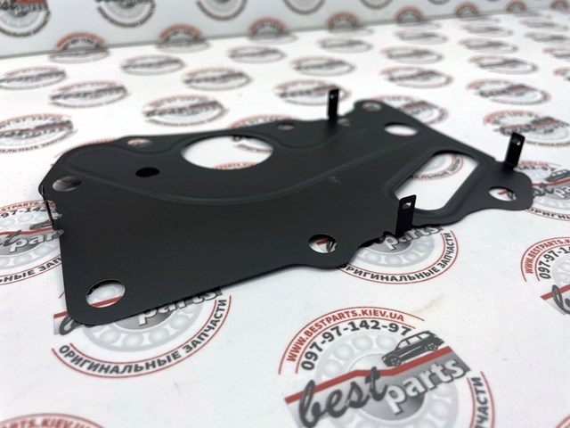 Прокладка радіатора масляного Land Rover LR092056 ціна, від 29.27 USD