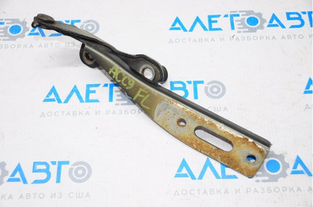 0264273451 Tempest Завіс капота, лівий