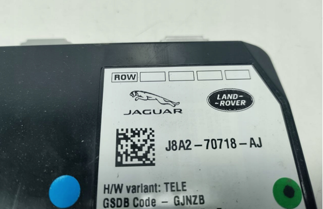  Jaguar T4A14244 ціна, від 166.67 USD