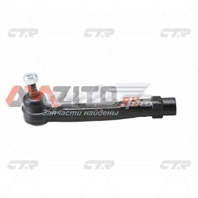 Наконечник рульовий CTR CET195 ціна, від 19.50 USD