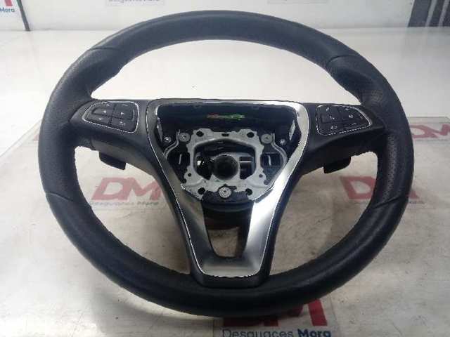 Руль Mercedes A0014609103