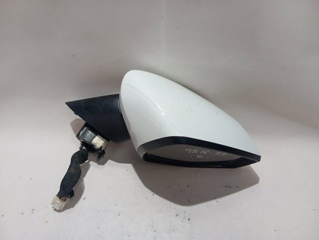 Праве бічне дзеркало Hyundai/Kia 87620R2300 ціна, від 181.41 USD