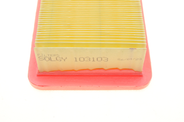 Фільтр повітряний Solgy 103103