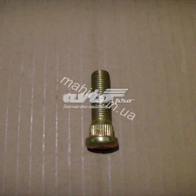 Шпилька колісна передня Chery S213100111 ціна, від 0.71 USD