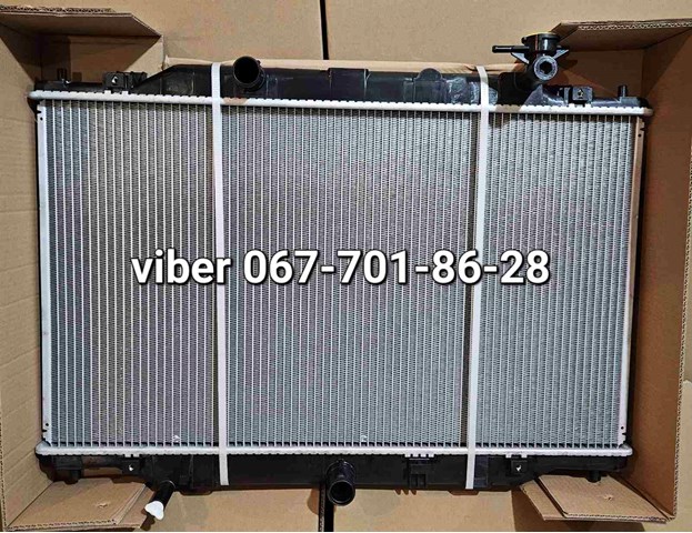 Радіатор основний Polcar 72X2081 ціна, від 114.66 USD