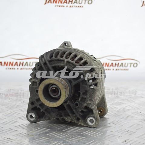 Генератор Bosch 0124525101 ціна, від 61.73 USD