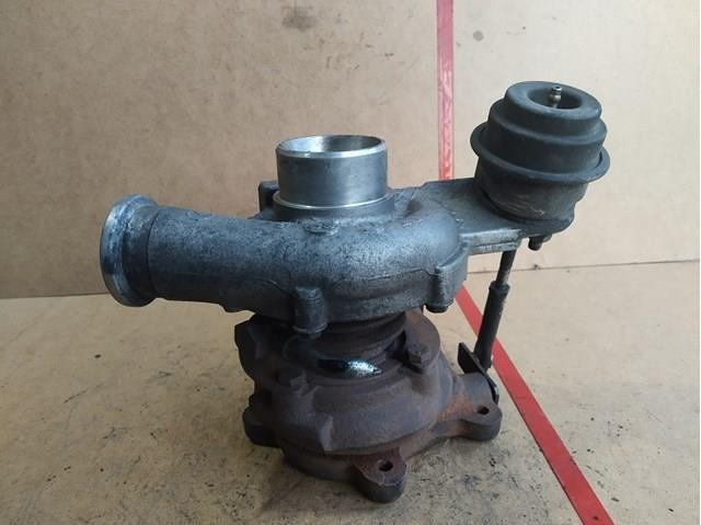 Турбіна General Motors 90531518 ціна, від 101.24 USD