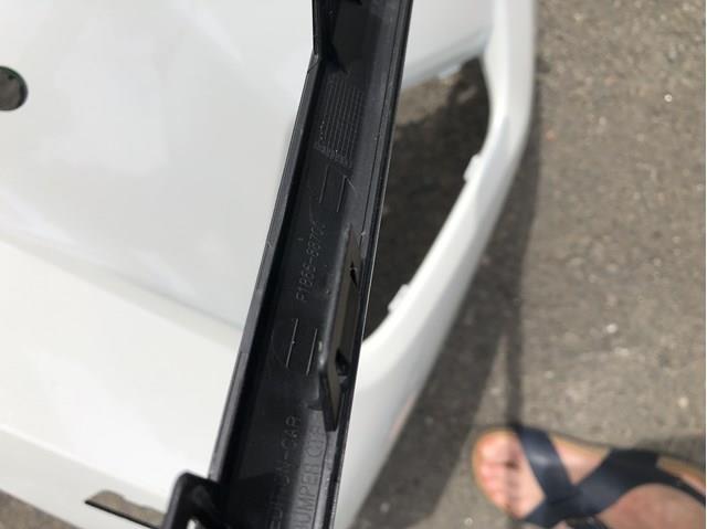 Купити 86688F1700 Hyundai/Kia 