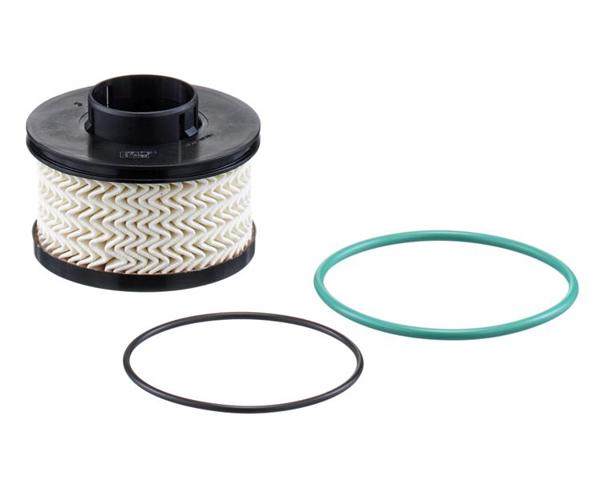 Фільтр тонкого очищення палива Mann-Filter PU10028Z ціна, від 26.18 USD