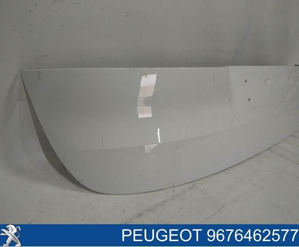  Peugeot/Citroen 9676462577
