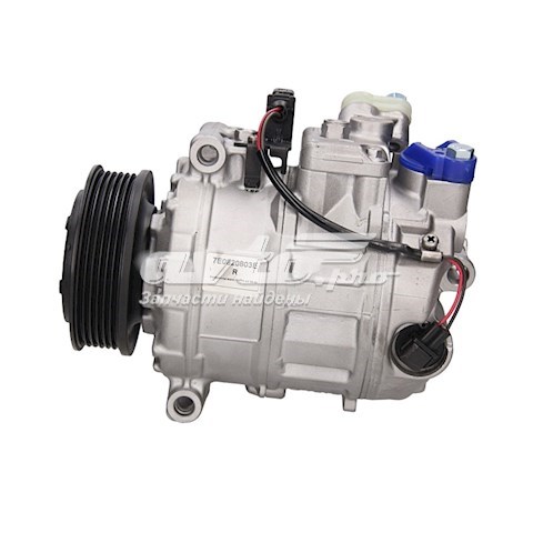 Компресор системи кондиціювання MSG Rebuilding 7E0820803ER ціна, від 306.18 USD