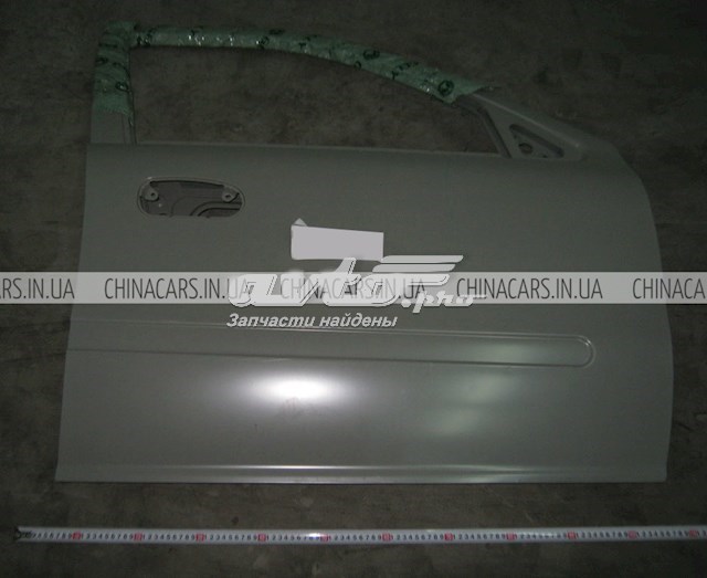 Двері передні, праві Geely 6101040180001 ціна, від 251.54 USD