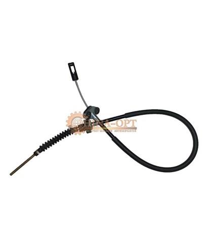 Купити FT161885CC Fitshi Трос зчеплення