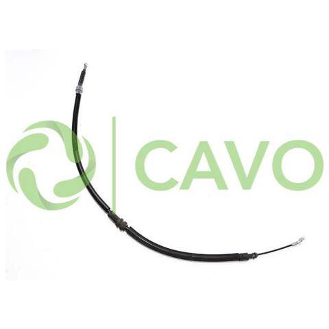 Трос ручного гальма задній, правий/лівий Cavo 7002677 ціна, від 7.60 USD