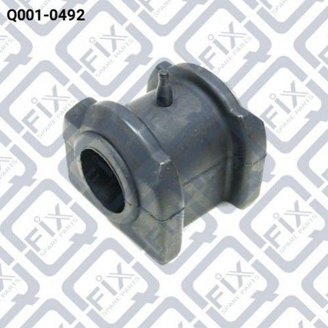 Подушка стабілізатора Q-fix Q0010492 ціна, від 4.39 USD