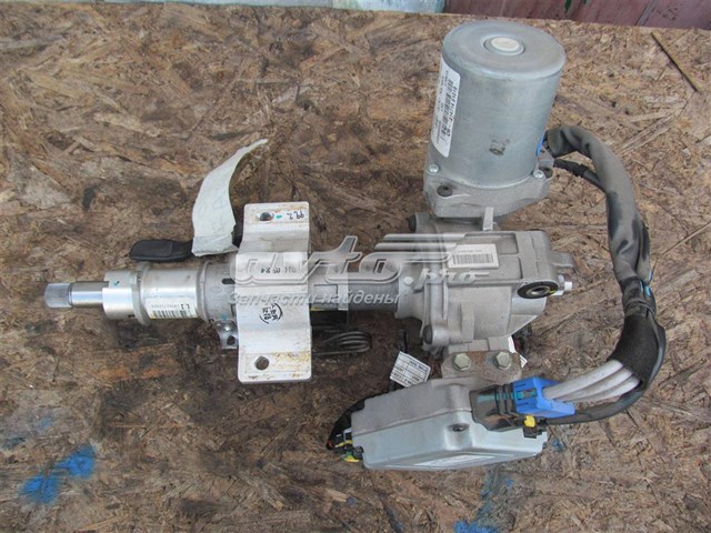 Колонка рульова Hyundai/Kia 56310C2500