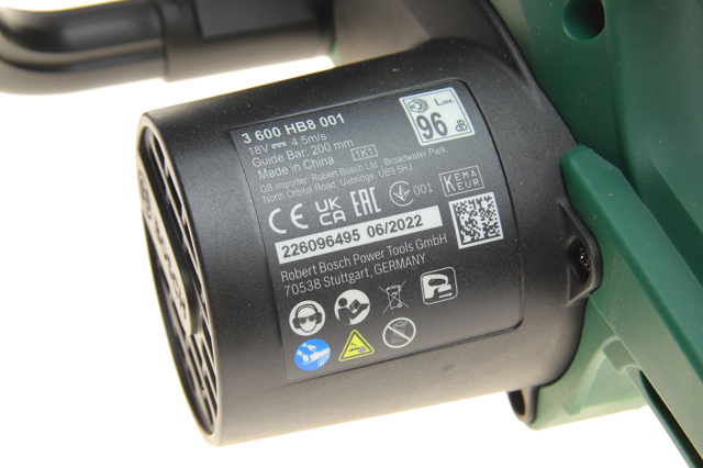 Купити 06008B8000 Bosch Автомобільна батарея