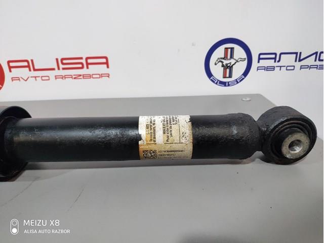 Стійка задня, ліва General Motors 23172749