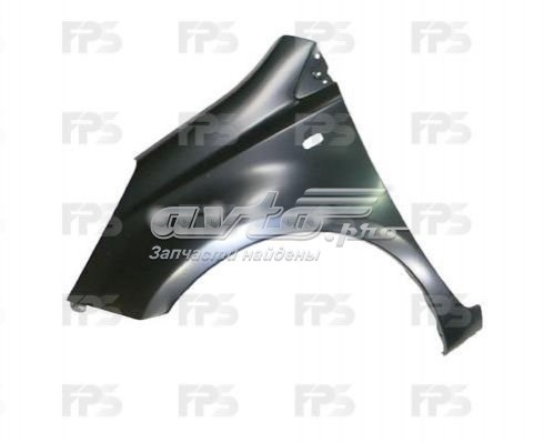 Крила FP5013312 FPS