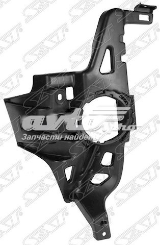 5212548060 Toyota Кронштейн кріплення протитуманной фари, правої