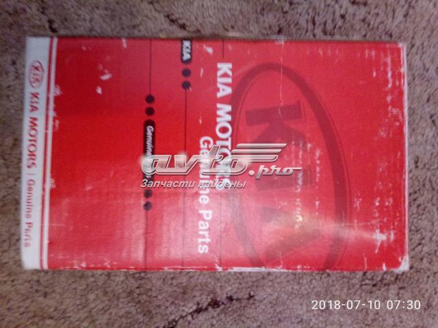  Hyundai/Kia 819051M040 ціна, від 87.45 USD