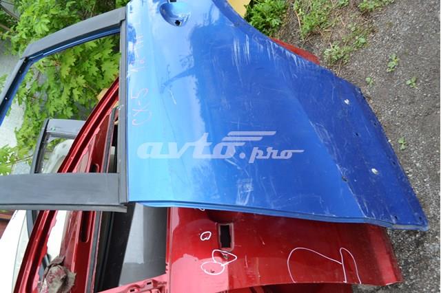 Купити KDY37302XE Mazda Двері задні, ліві