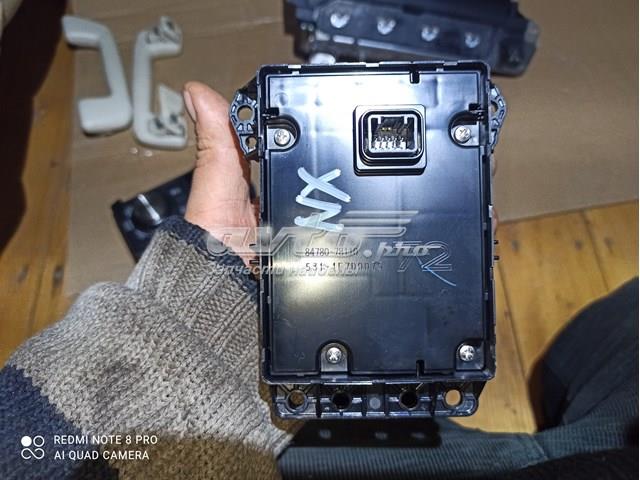  Toyota 8478078120 ціна, від 101.35 USD