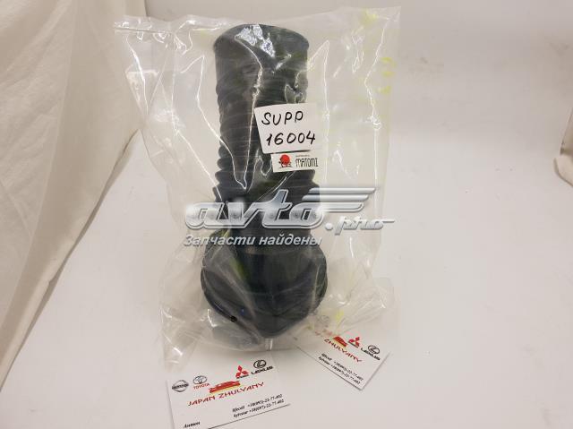 Подушка амортизатора заднього, лівого Matomi SUPP16004 ціна, від 22.80 USD