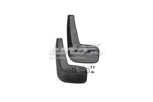 Купити Бризговики передні Toyota Camry VII V50