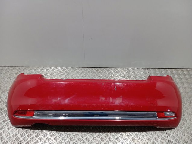 Купити 735637732 Fiat/Alfa/Lancia Задній бампер