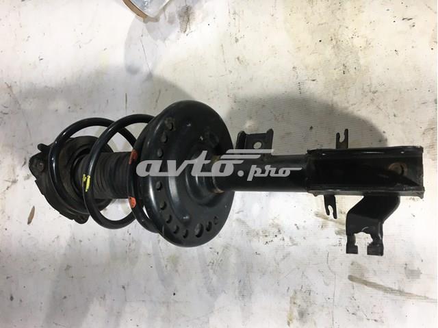 E43039HS0A Nissan/Infiniti Ліва передня стійка