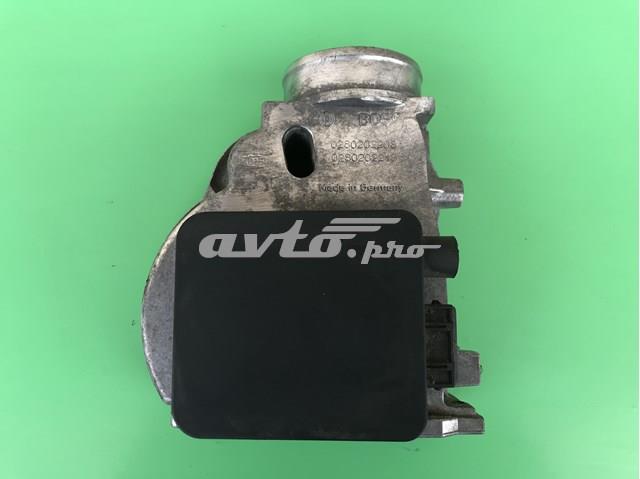 Купити ДМРВ Opel Omega A 16, 17, 19