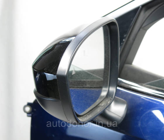 Купити 963025MR3A Nissan/Infiniti Бічне дзеркало заднього виду ліве