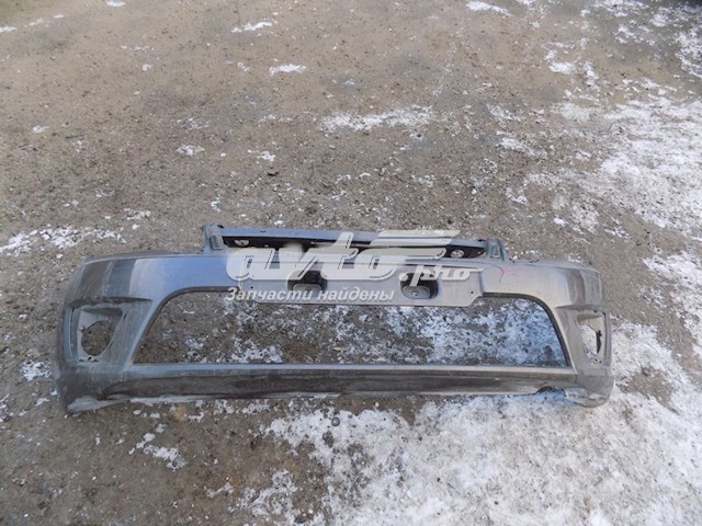 Передній бампер 21910280301501 Lada