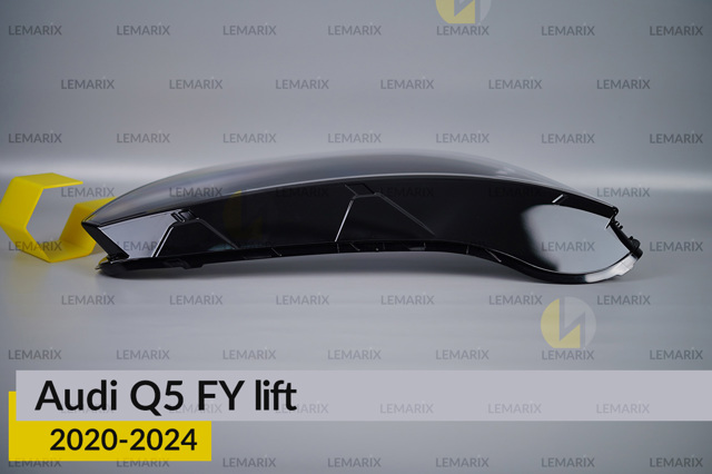 Скло фари правої Lemarix A0404992 ціна, від 147.31 USD