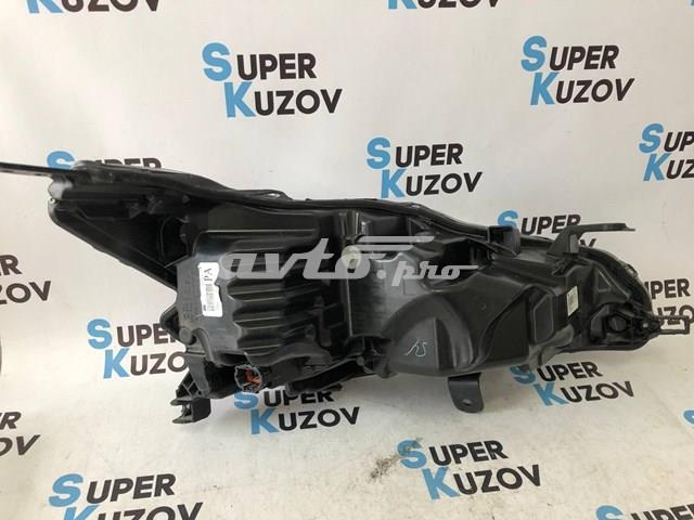 Фари Nissan/Infiniti 260606CA5B ціна, від 383.46 USD