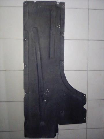 PBM98149AR Signeda Захист днища, правий