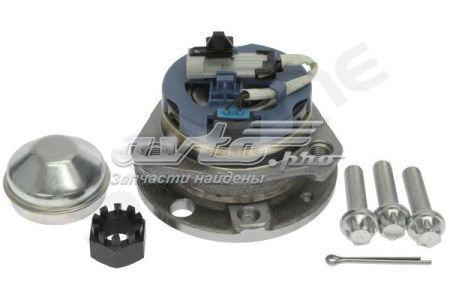 Маточина колеса передня Starline SLO23511 ціна, від 54.63 USD