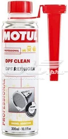 Купити 102015 Motul Присадки паливної системи для дизеля