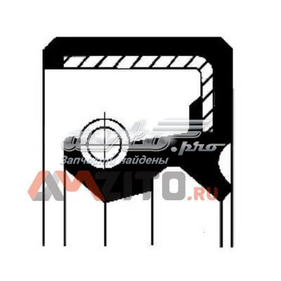 Сальник переднього поворотного кулака Corteco 12011177 ціна, від 6.85 USD