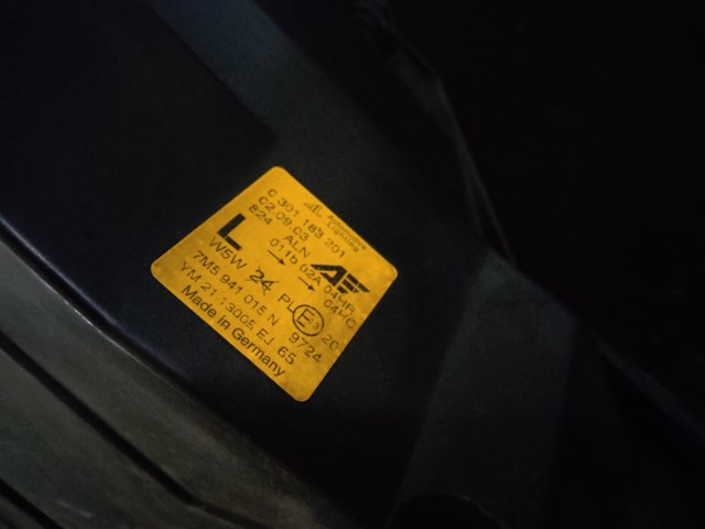  7M5941015N Ford