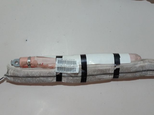 Подушка безпеки, збоку, ліва, AIRBAG Peugeot/Citroen 9817271580