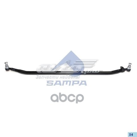 Тяга рульова в зборі Sampa Otomotiv‏ 09754401