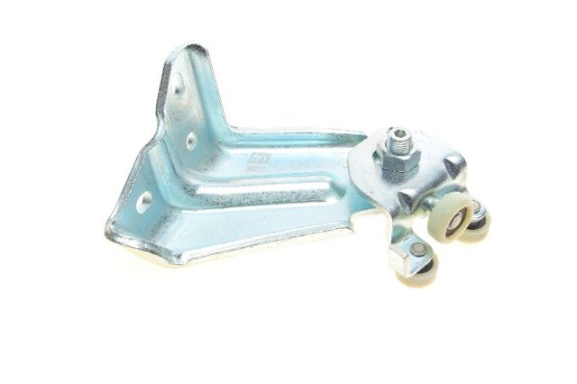 Ролик двері бічної/зсувної, правий верхній Solgy 306133 ціна, від 18.58 USD