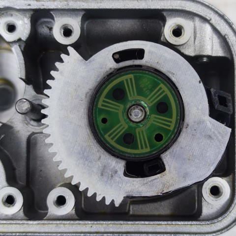 Ремкомплект дросельної заслінки Vitautoplast RK6124909 ціна, від 17.05 USD