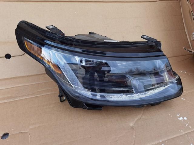  Land Rover LR169868 ціна, від 2812.43 USD