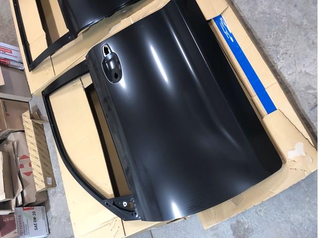 Двері передні, ліві Toyota 6700260631 ціна, від 1025.05 USD