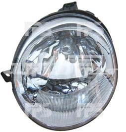 Фара правая FPS FP1502R2P ціна, від 20.55 USD